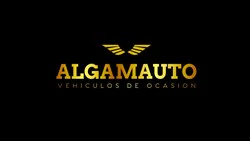 Logo ALGAMAUTO