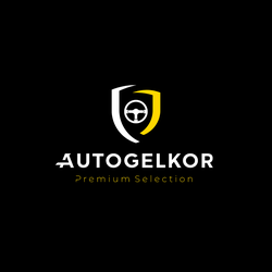 Logo HONDA AUTO GELKOR