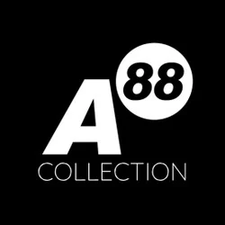 Logo A88 COLLECTION MATARÓ