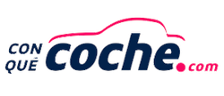 Logo CONQUECOCHE.COM