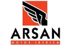 Logo ARSAN MOTOR IBERICA, SO Hyundai y Kia