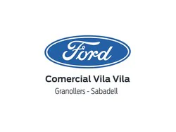 Logo COMERCIAL VILA-VILA SABADELL