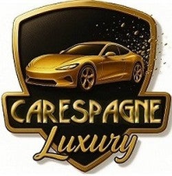 Logo CARESPAGNE LUXURY