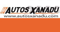 Logo AUTOS XANADU