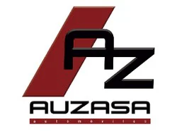 Logo AUTOMOVILES AUZASA