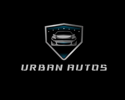 Logo Urban Autos