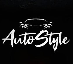 Logo Auto Style Bedia