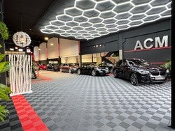 Logo AVAL CARS MADRID