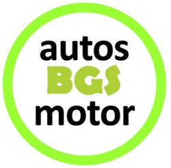 Logo Autos BGS motor