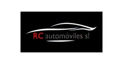 Logo RC Automoviles