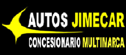 Logo AUTOS JIMECAR