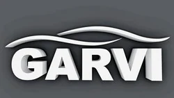 Logo GARVI AUTOMOVILES