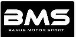 Logo Banus Motor Sport