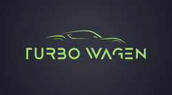 Logo TURBO WAGEN