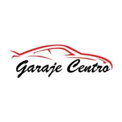 Logo GARAJE CENTRO.