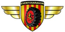 Logo EVENTOS ARAGÓN