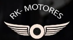 Logo RK MOTORES