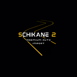 Logo Schikane 2 Auto Import