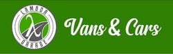 Logo Lambda Garage: Vans & Cars