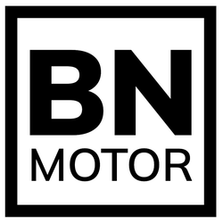 Logo BN Motor Holding