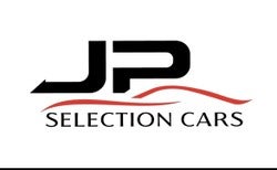 Logo JP SELECTION CARS