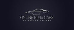 Logo ONLINE PLUS CARS