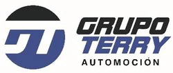 Logo GRUPO TERRY