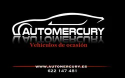 Logo AUTOMERCURY