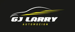 Logo GJ Larry Automoción