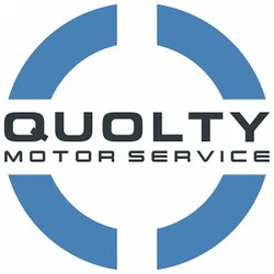 Logo QUOLTY MOTOR