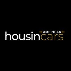 Logo HOUSIN AMERICAN CARS