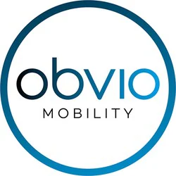 Logo OBVIO MOBILITY