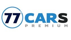 Logo 77 CARS