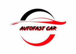 Logo AUTOFAST CAR AUTO