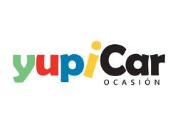 Logo YUPICAR