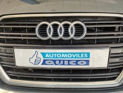 Logo AUTOMÓVILES QUICO