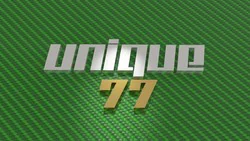 Logo UNIQUE77