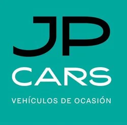 Logo JP CARS