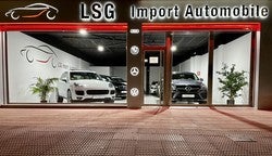 LSG IMPORT