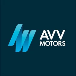 Logo AVV MOTORS