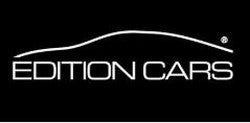 Logo EDITION CARS