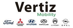 VERTIZ FORD