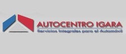 Logo AUTOCENTRO IGARA