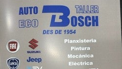 Logo AUTO TALLER EMILI BOSCH