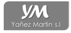 Logo YAÑEZ MARTIN S.L.