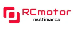 Logo RCMOTOR MULTIMARCA