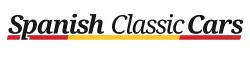 Logo SpanishClassicCars.com
