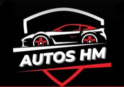 Logo AUTOS HM