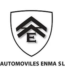 Logo AUTOMOVILES ENMA