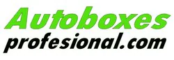 Logo AUTOBOXES PROFESIONAL